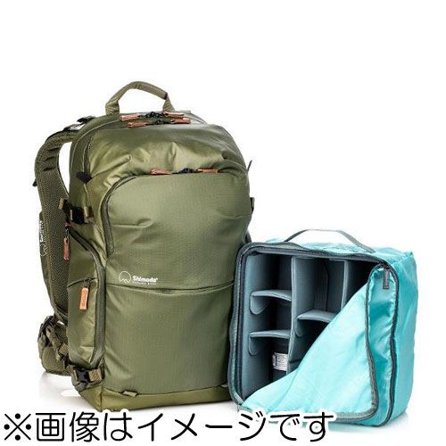 Camera Bag Shimoda 520-157 V230