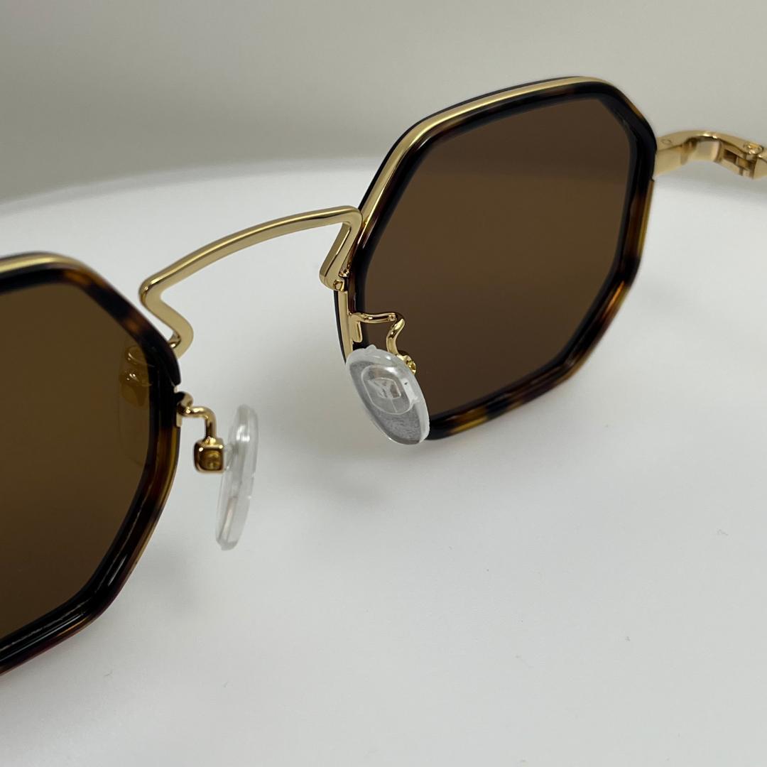 Yohji Yamamoto Sunglasses