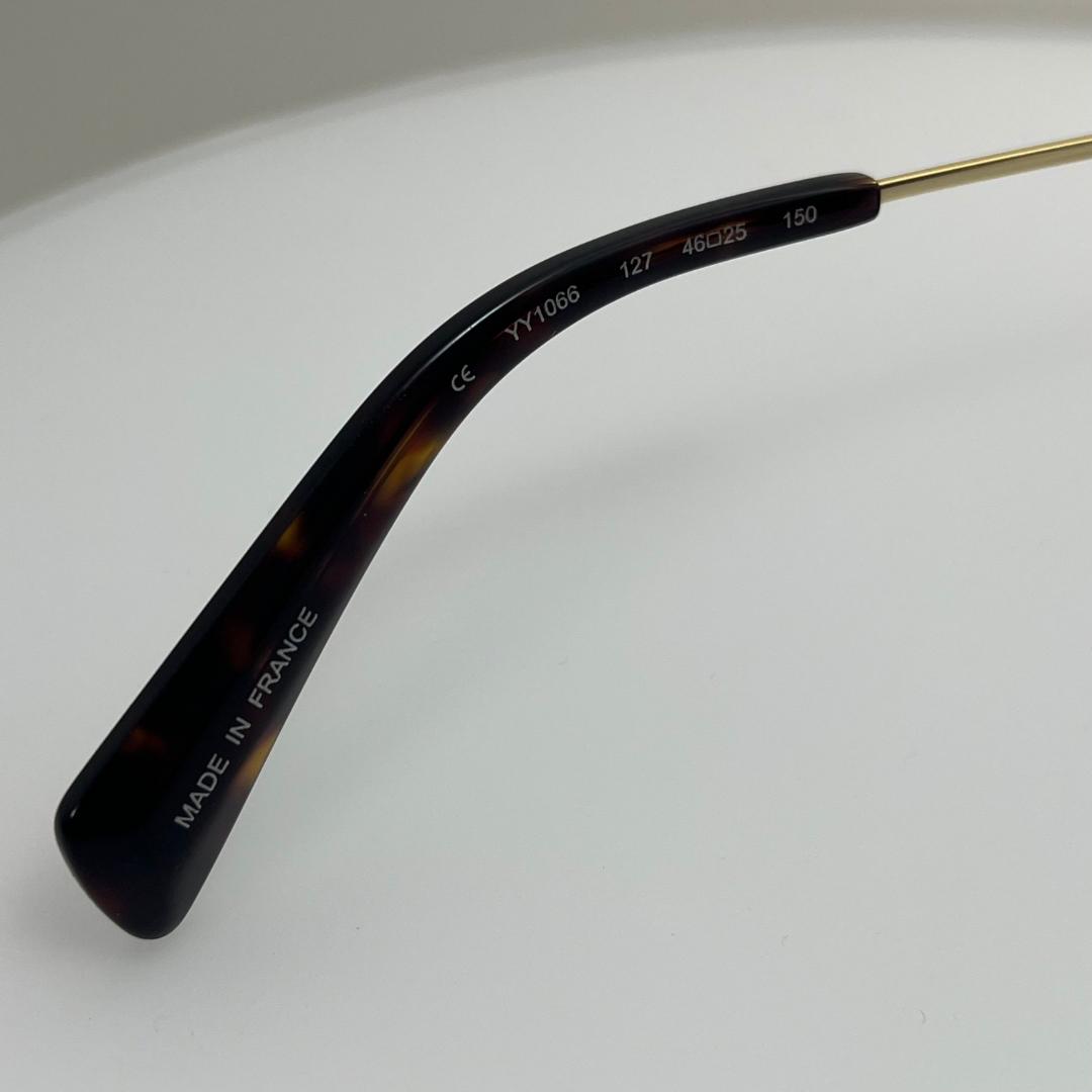 Yohji Yamamoto Sunglasses