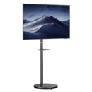 Tv Stand Metiya 49 16Kg Vesa 75X75/100X100/200X200/150X150/100X200/150X200Mm 0