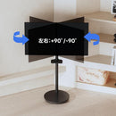 Tv Stand Metiya 49 16Kg Vesa 75X75/100X100/200X200/150X150/100X200/150X200Mm 0