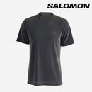 Salomon Tops Outline Ss T
