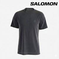 Salomon Tops Outline Ss T