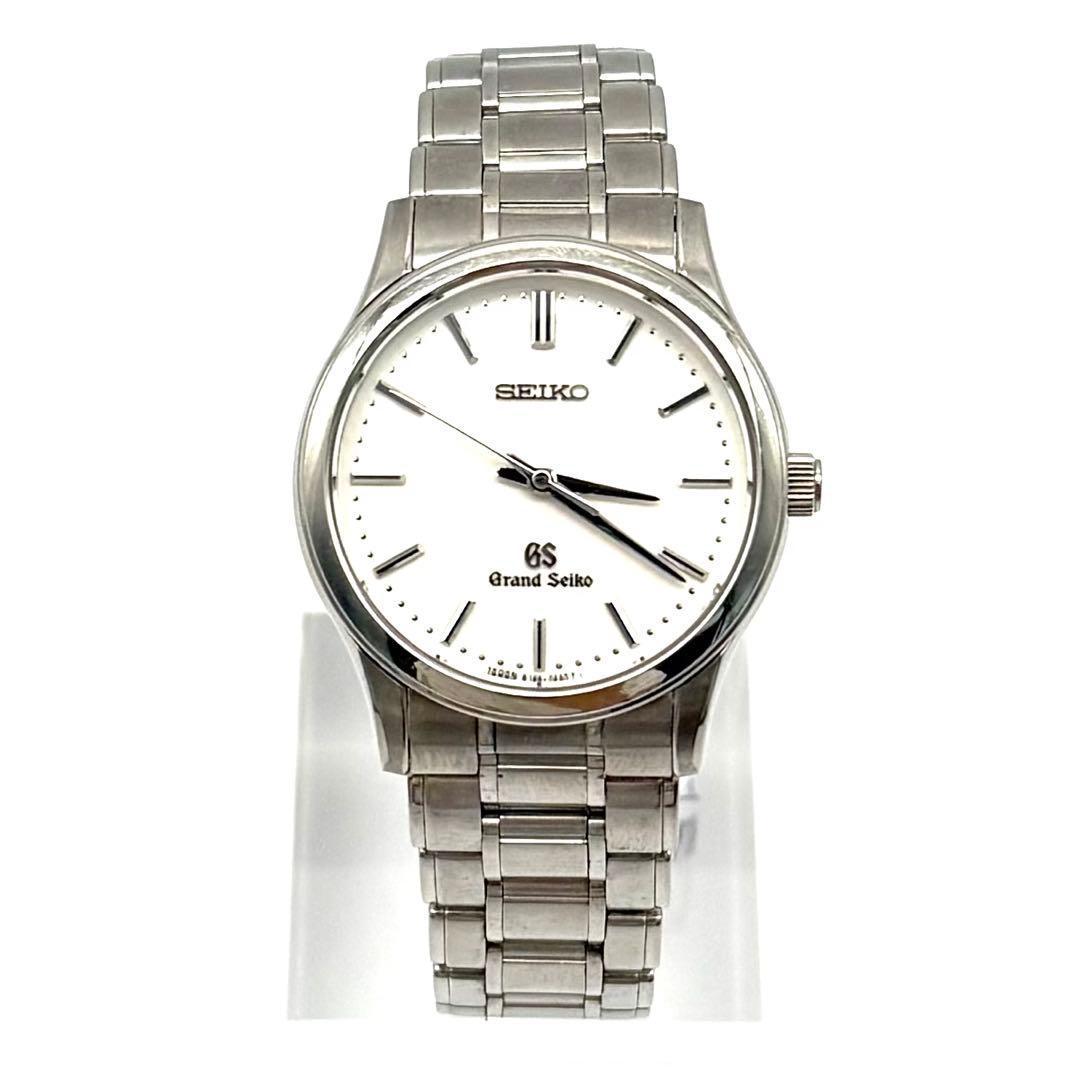 Grand Seiko Quartz Watches 8J55-0Aa0
