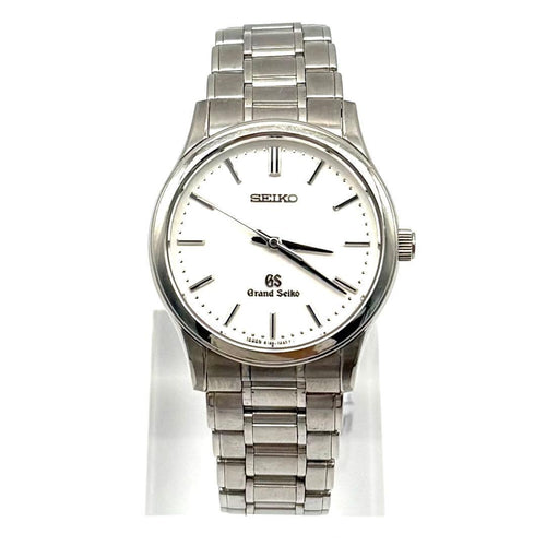 Grand Seiko Quartz Watches 8J55-0Aa0