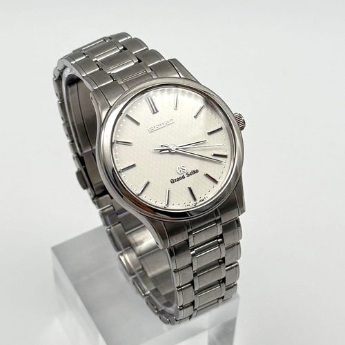 Grand Seiko Quartz Watches 8J55-0Aa0