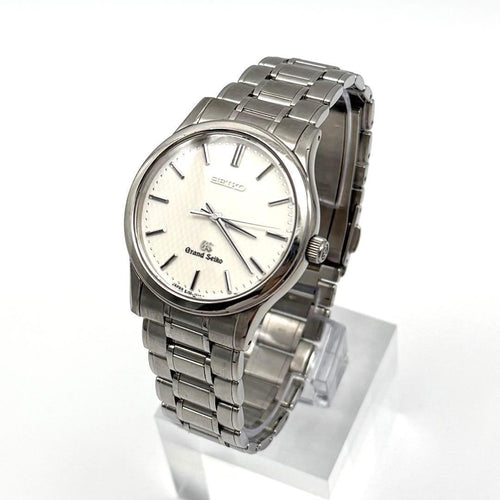 Grand Seiko Quartz Watches 8J55-0Aa0