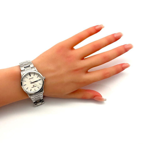 Grand Seiko Quartz Watches 8J55-0Aa0