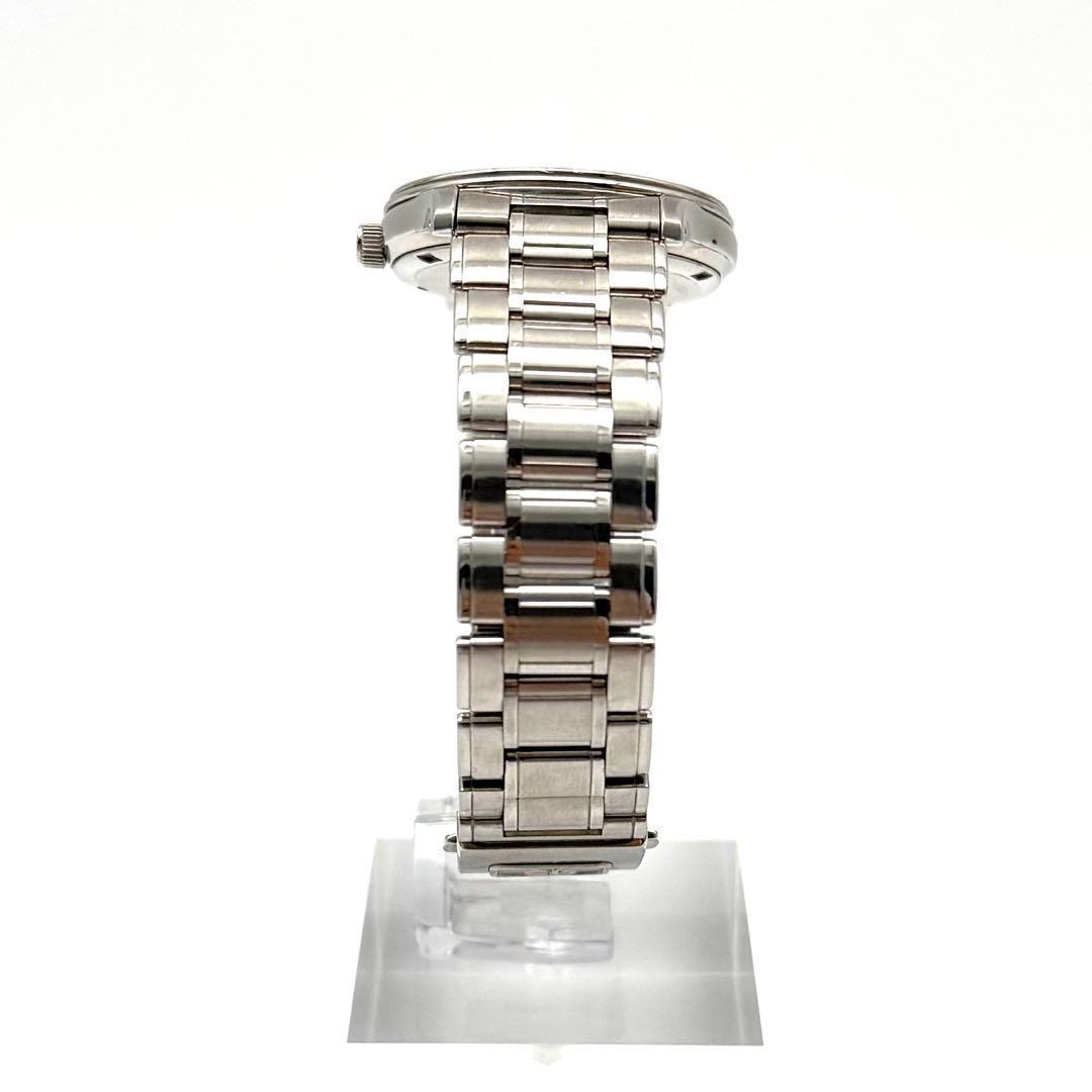 Grand Seiko Quartz Watches 8J55-0Aa0