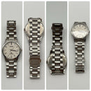 Grand Seiko Quartz Watches 8J55-0Aa0
