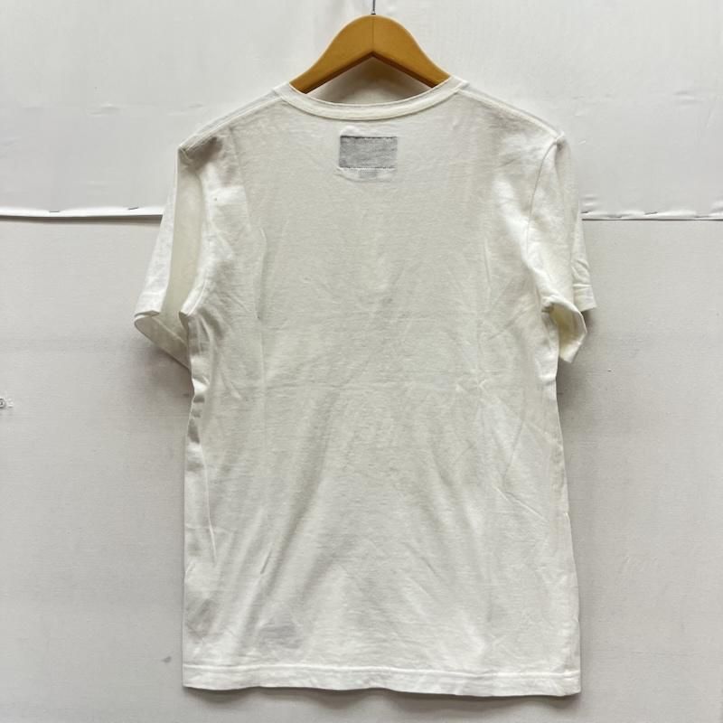 Neighborhood T -Shirt 15Ss S Used 50160791