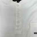Neighborhood T -Shirt 15Ss S Used 50160791