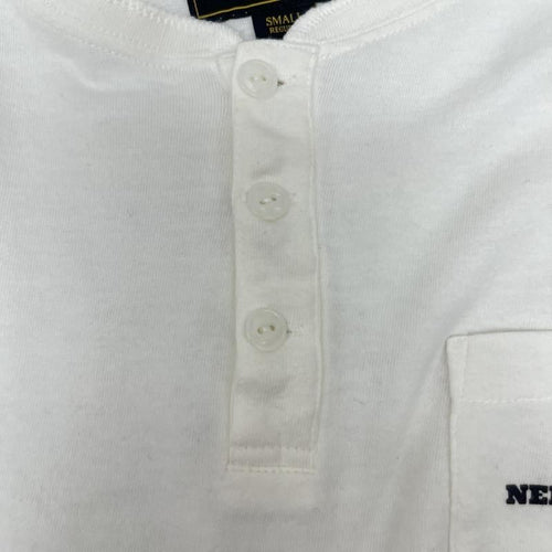 Neighborhood T -Shirt 15Ss S Used 50160791