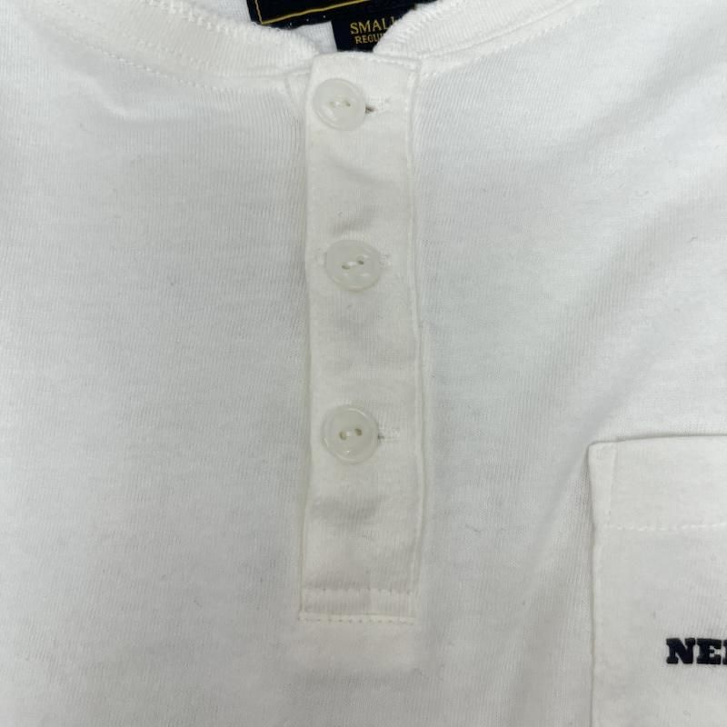 Neighborhood T -Shirt 15Ss S Used 50160791