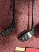 Fairway Woods Callaway Quantum 3 5