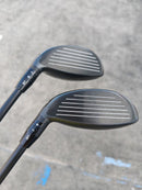 Fairway Woods Callaway Quantum 3 5