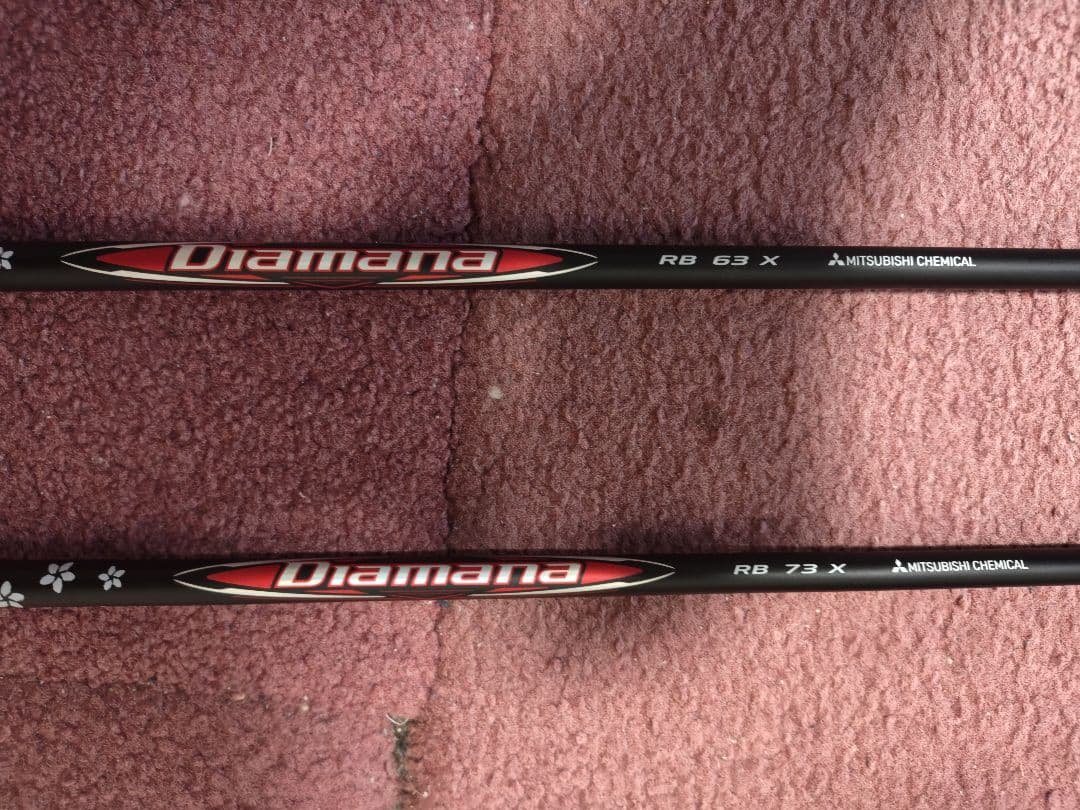 Fairway Woods Callaway Quantum 3 5