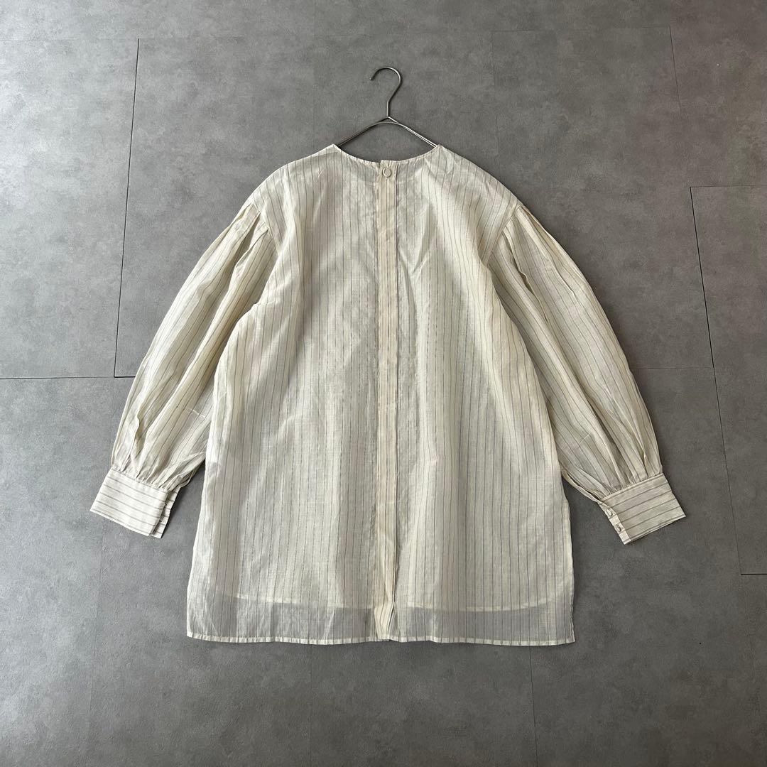 Tomorrowland Long-Sleeve