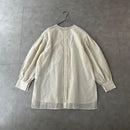 Tomorrowland Long-Sleeve