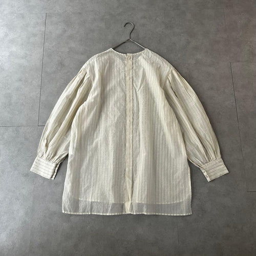 Tomorrowland Long-Sleeve