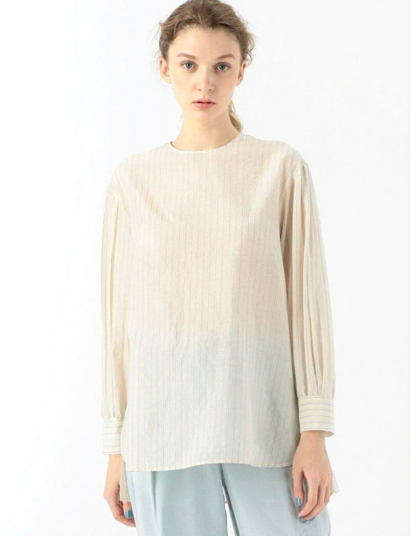Tomorrowland Long-Sleeve