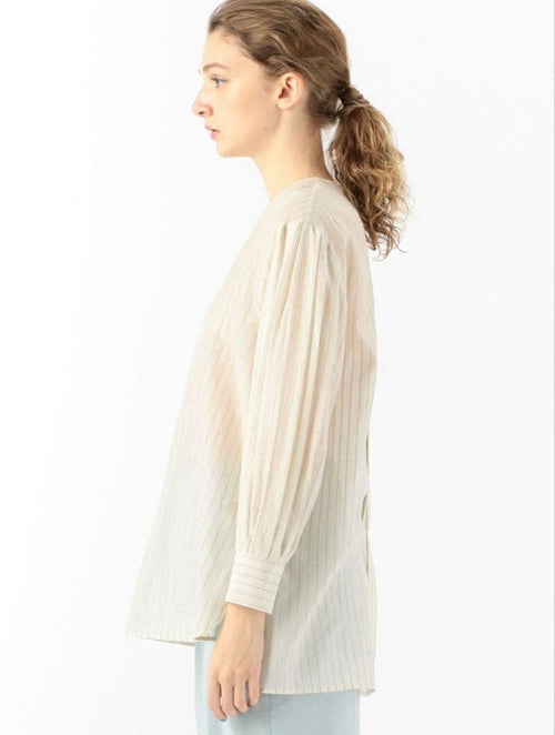 Tomorrowland Long-Sleeve