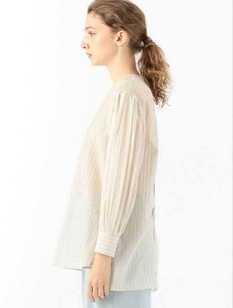 Tomorrowland Long-Sleeve