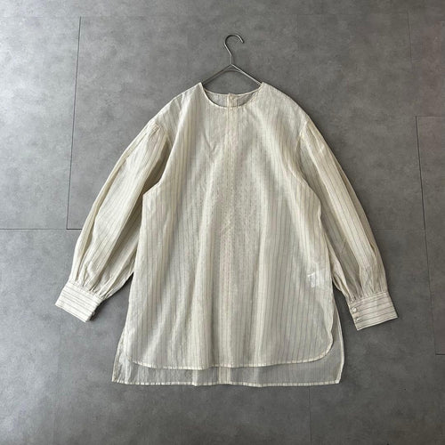 Tomorrowland Long-Sleeve