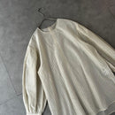 Tomorrowland Long-Sleeve