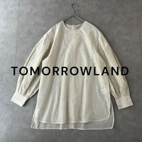Tomorrowland Long-Sleeve