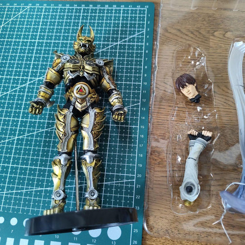 Bandai Other Vol.7