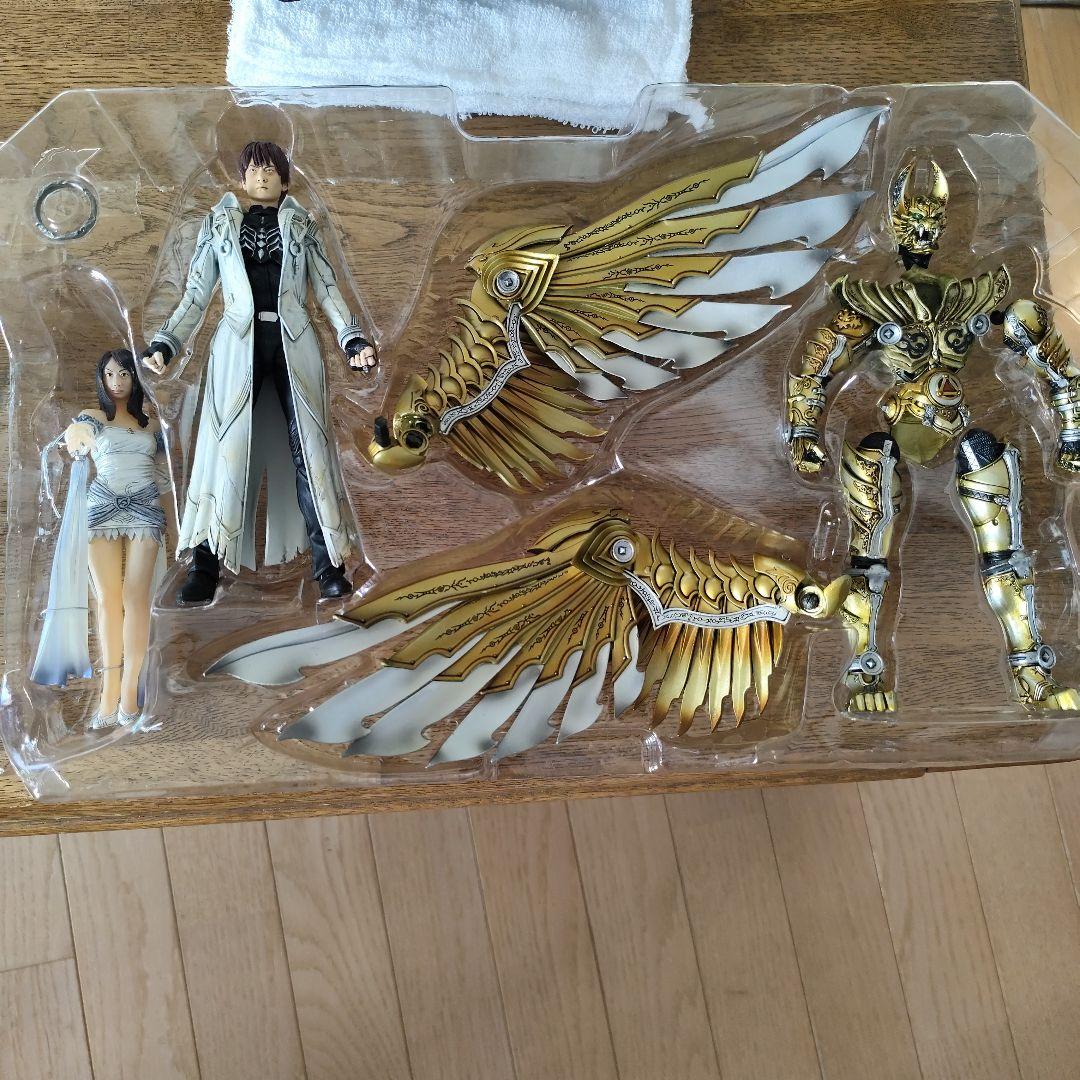 Bandai Other Vol.7