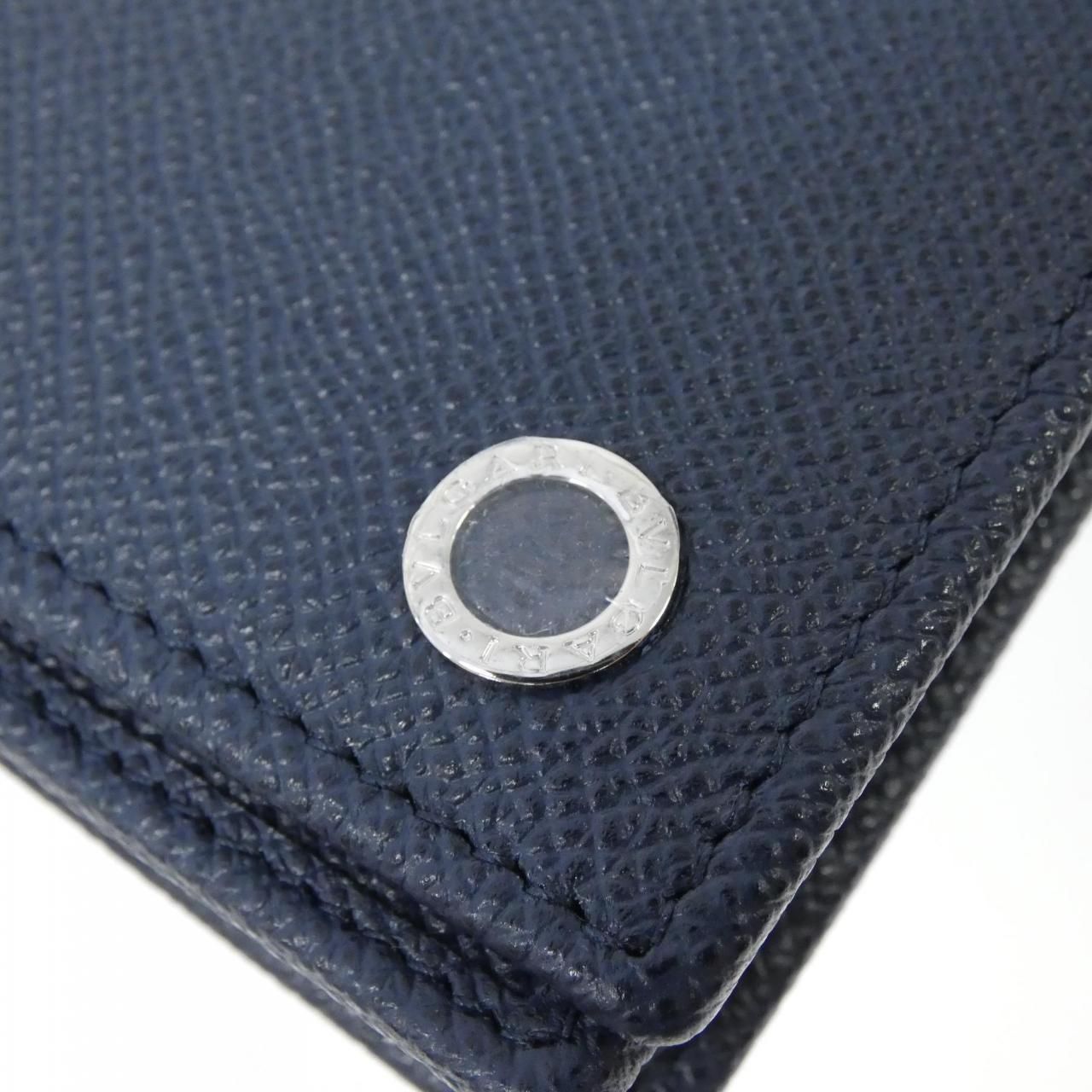 Bvlgari Others Bulgari Man 283811 Denim Sapphire Silver(