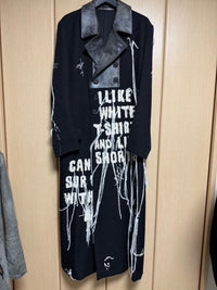 Yohji Yamamoto Pour Homme Other 24Aw