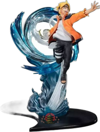 Others Zero -Boruto- Relation Naruto Next Generations