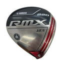 Driver Rmx 220 10.5 Dr Tmx-420D S) C