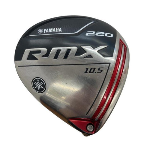 Driver Rmx 220 10.5 Dr Tmx-420D S) C