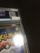 Pokemon Card Game Psa8 S6K