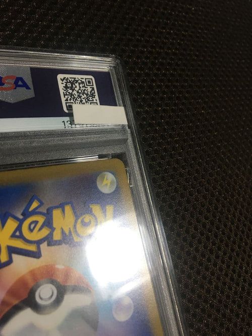 Pokemon Card Game Psa8 S6K
