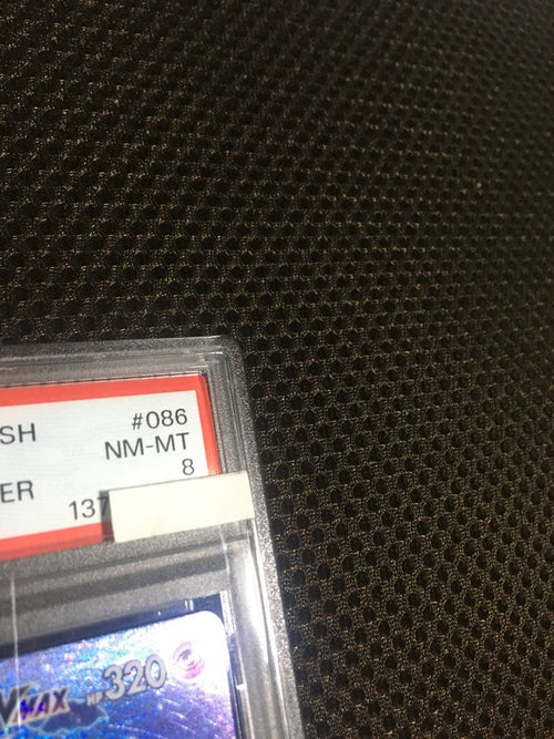 Pokemon Card Game Psa8 S6K