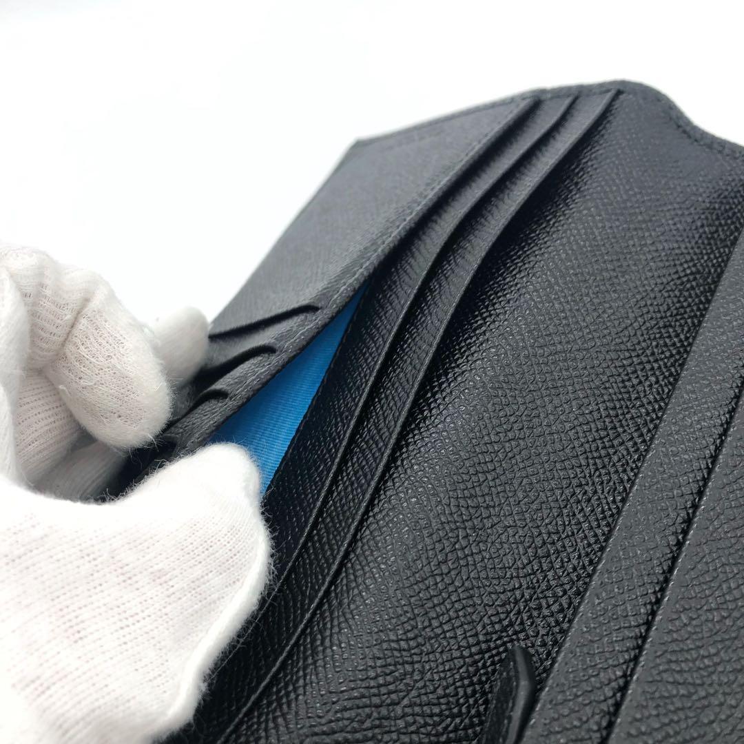 Bvlgari Long Wallets