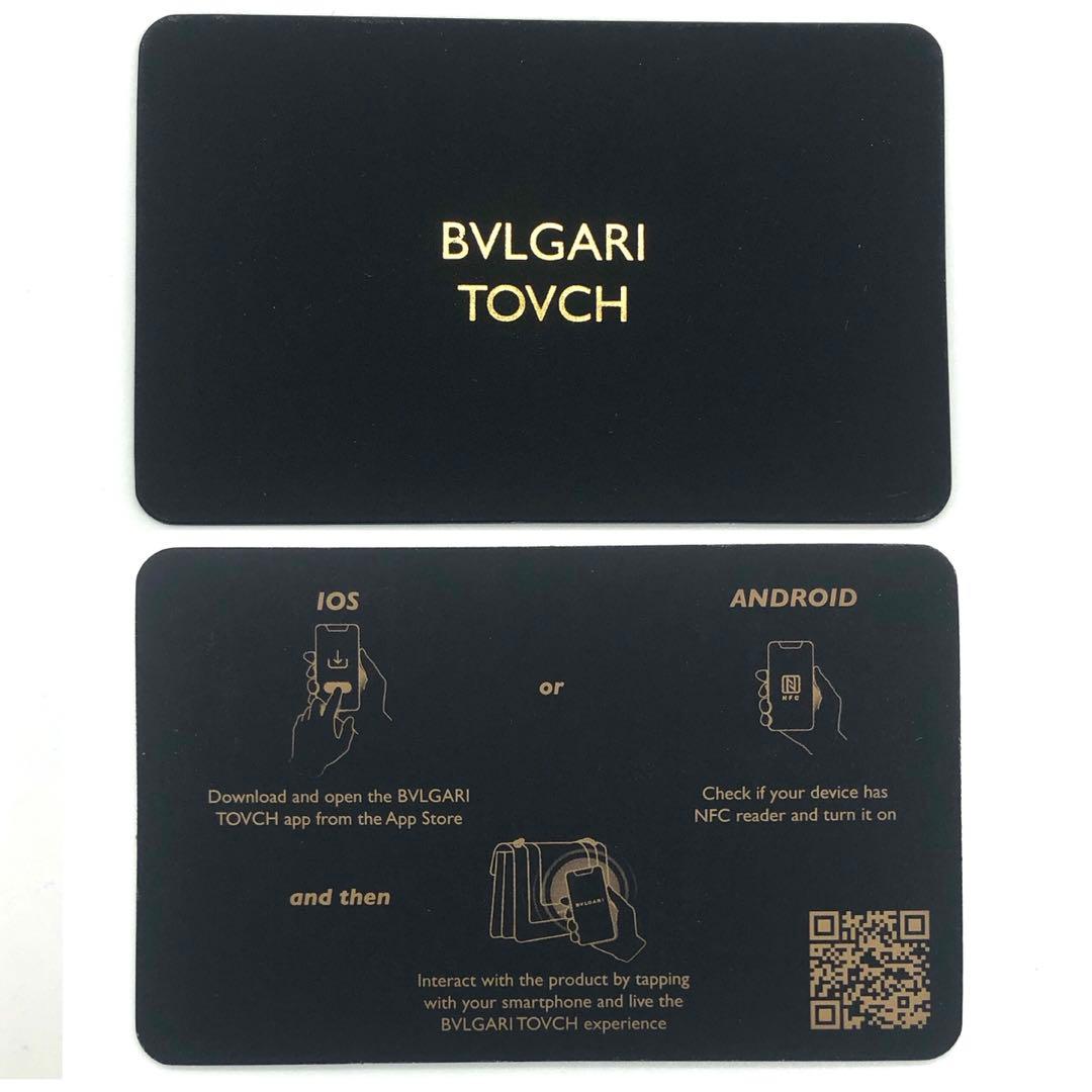 Bvlgari Long Wallets
