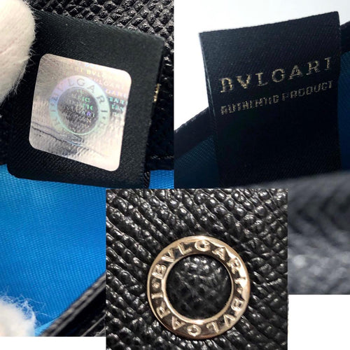 Bvlgari Long Wallets