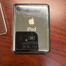 Apple Digital Audio Players S*M Ipod Nano 3 8Gb