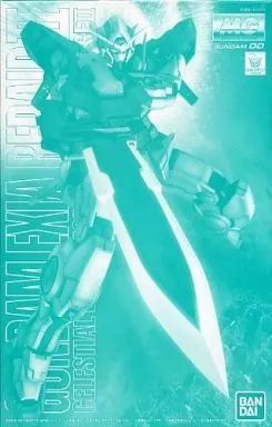 Mg (Master Grade) 1/100 Gn-001Reii Ii 00( [0186499]