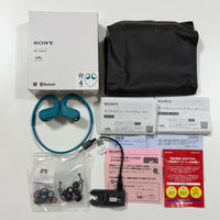Sony Wireless Earphones Walkman Nw-Ws623 4Gb