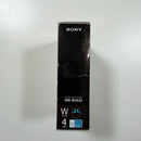 Sony Wireless Earphones Walkman Nw-Ws623 4Gb