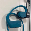 Sony Wireless Earphones Walkman Nw-Ws623 4Gb