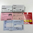 Sony Wireless Earphones Walkman Nw-Ws623 4Gb