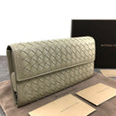 Bottega Veneta Long Wallet 322